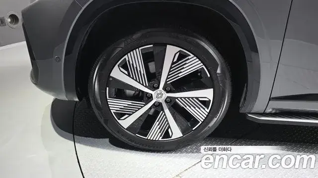 Renault Samsung Grand Koleos 2025 — Şəkil 21/35