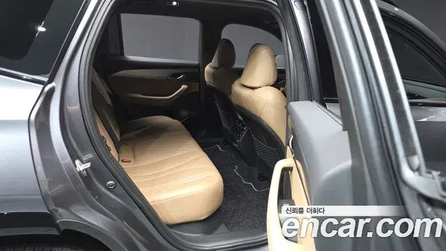Renault Samsung Grand Koleos 2025 — Şəkil 8/35