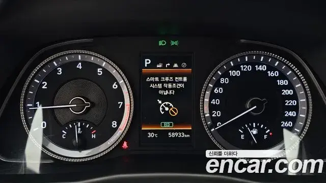 Hyundai Sonata 2023 — Фото 8/20