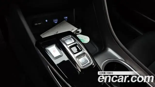 Hyundai Sonata 2023 — Фото 9/20