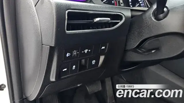 Hyundai Sonata 2023 — Фото 16/20