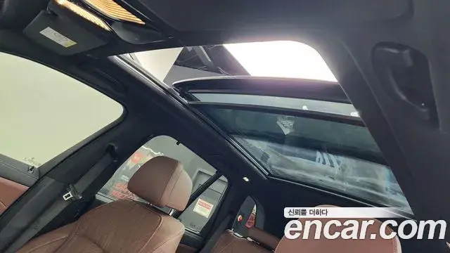 BMW X5 2025 — ფოტო 33/38