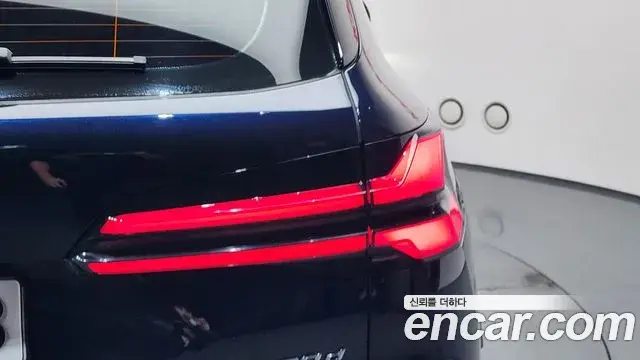 BMW X5 2025 — ფოტო 8/38