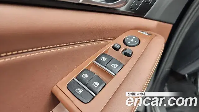 BMW X5 2025 — ფოტო 12/38