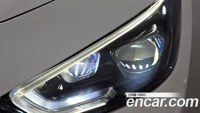 Mercedes-Benz AMG GT 2020 — Şəkil 31/35