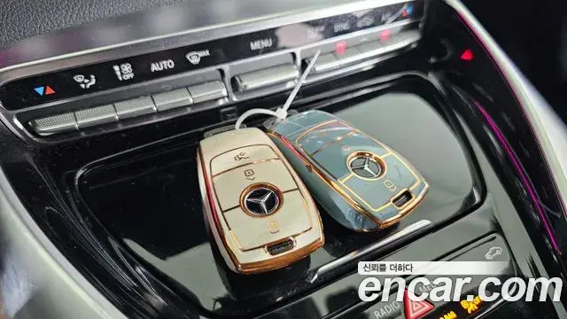 Mercedes-Benz AMG GT 2020 — Şəkil 35/35
