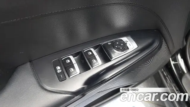 Kia K5 2020 — Şəkil 18/30