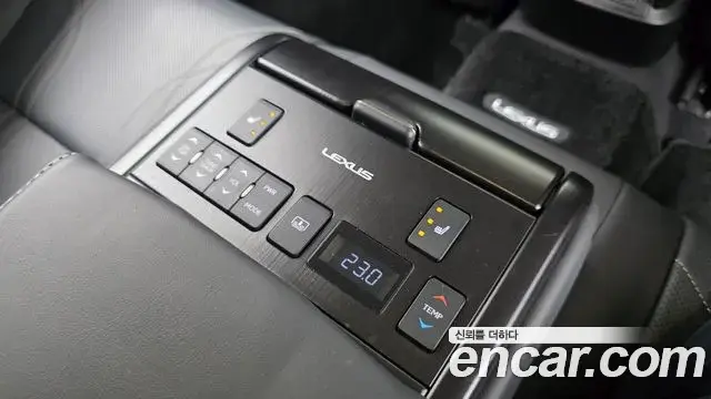 Lexus ES300h 2021 — Şəkil 4/20