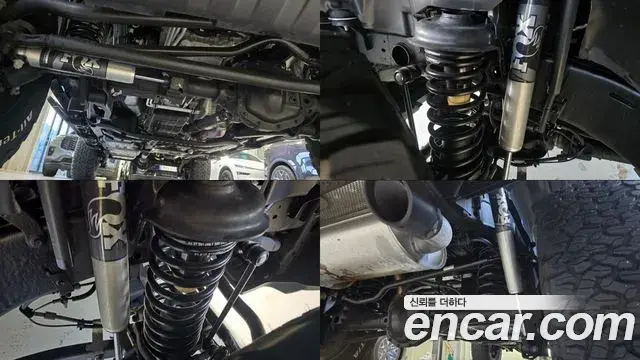 Jeep Wrangler 2025 — Photo 8/20