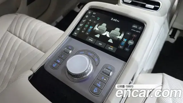 Genesis G90 2024 — Photo 8/46