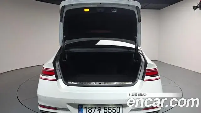 Genesis G90 2024 — Photo 5/46