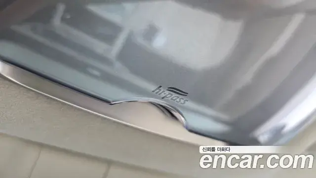 Genesis G90 2024 — Photo 18/46