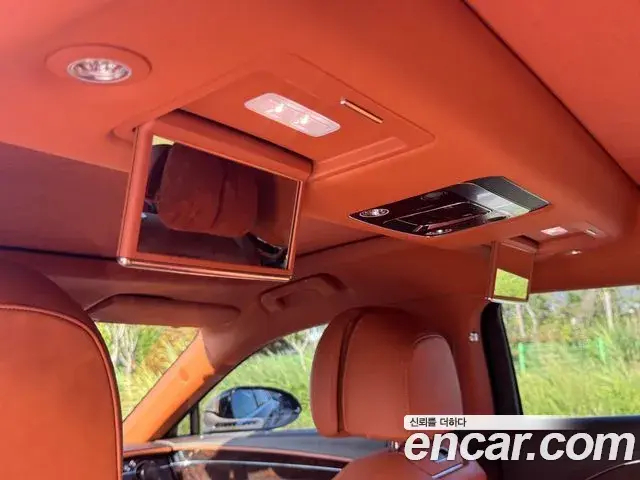 Bentley Flying Spur 2021 — Photo 3/20