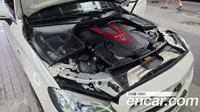 Mercedes-Benz C-Class 2021 — ფოტო 4/35