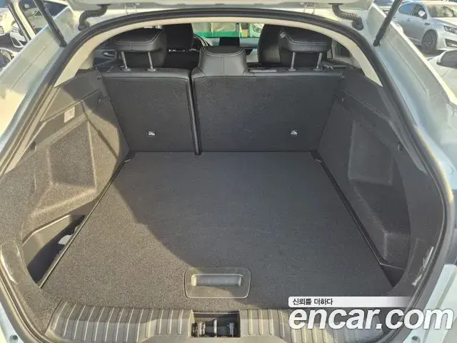 Renault Samsung XM3 2022 — ფოტო 12/20