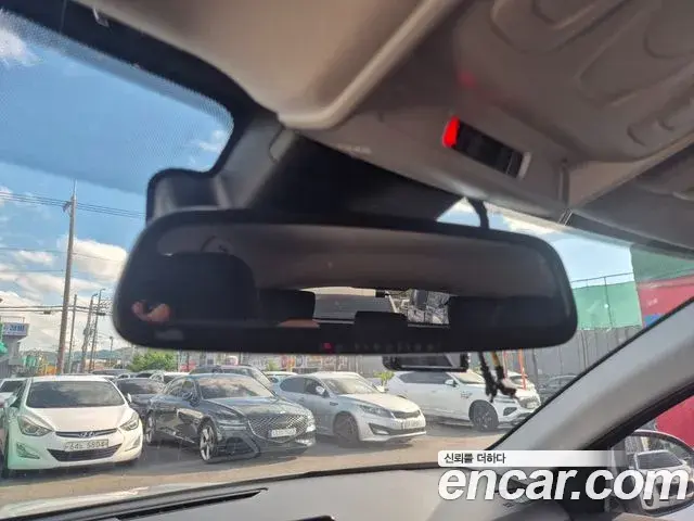 Renault Samsung XM3 2022 — ფოტო 19/20