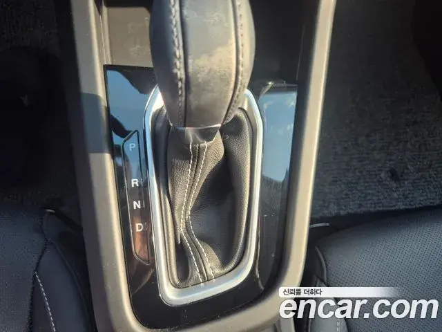 Renault Samsung XM3 2022 — ფოტო 10/20
