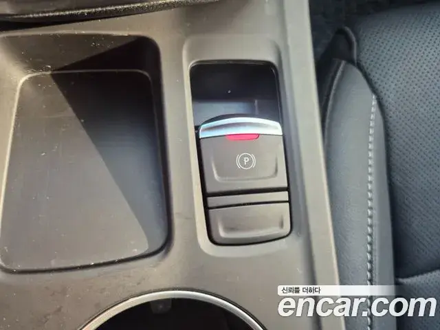 Renault Samsung XM3 2022 — ფოტო 2/20