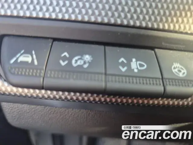 Renault Samsung XM3 2022 — ფოტო 4/20