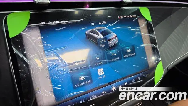 Mercedes-Benz E-Class 2025 — ფოტო 22/30