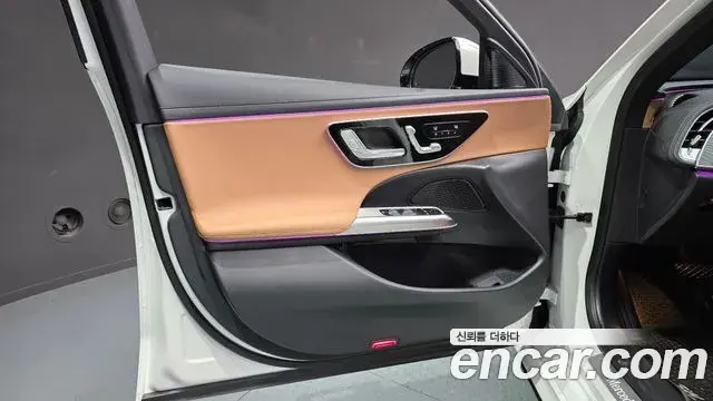 Mercedes-Benz E-Class 2025 — ფოტო 9/30