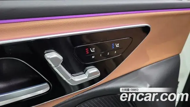 Mercedes-Benz E-Class 2025 — ფოტო 3/30