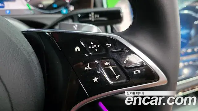 Mercedes-Benz E-Class 2025 — ფოტო 6/30