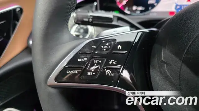 Mercedes-Benz E-Class 2025 — ფოტო 27/30