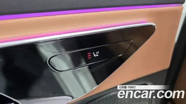 Mercedes-Benz E-Class 2025 — ფოტო 4/30
