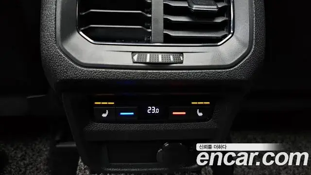 Volkswagen Tiguan 2021 — ფოტო 7/32