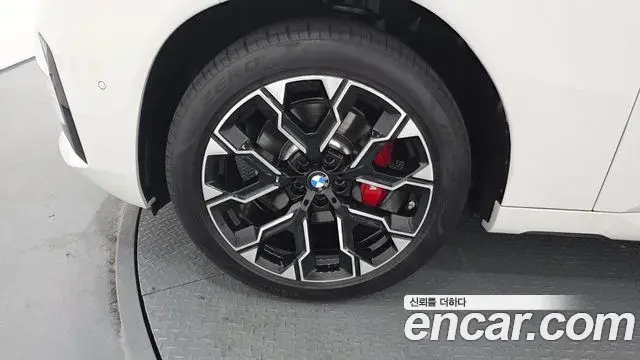 BMW X3 2025 — Şəkil 19/20