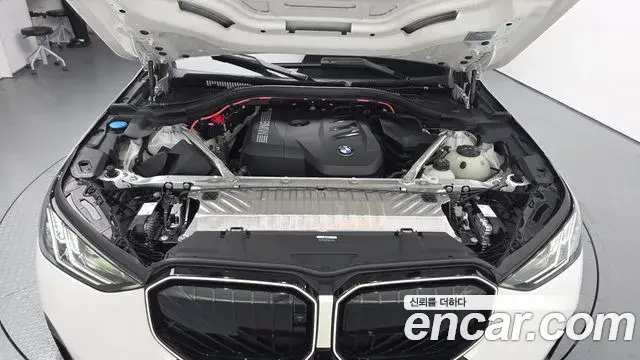 BMW X3 2025 — Şəkil 17/20