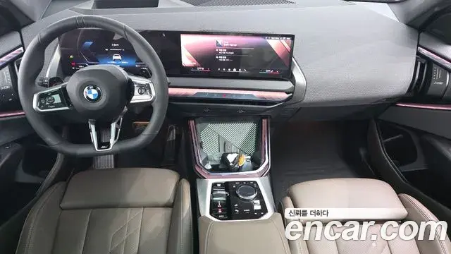 BMW X3 2025 — Şəkil 20/20