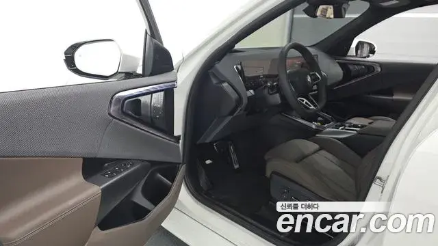 BMW X3 2025 — Şəkil 4/20