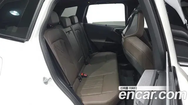 BMW X3 2025 — Şəkil 7/20
