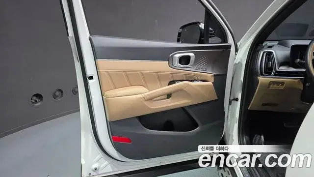Kia Sorento 2025 — ფოტო 6/31