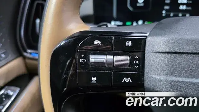 Kia Sorento 2025 — ფოტო 8/31