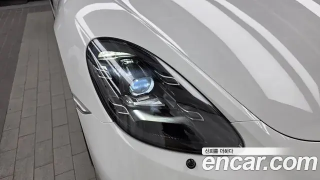 Porsche 718 Boxster 2024 — Şəkil 11/33