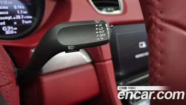 Porsche 718 Boxster 2024 — Şəkil 3/33
