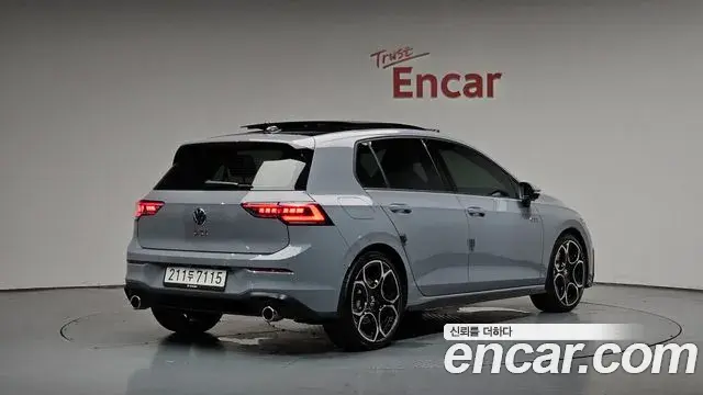 Volkswagen Golf 2026 — ფოტო 23/41