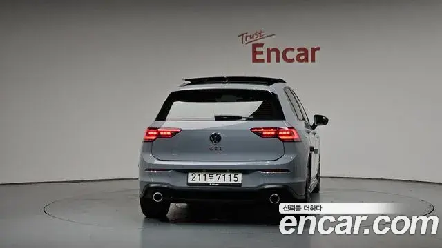 Volkswagen Golf 2026 — ფოტო 28/41