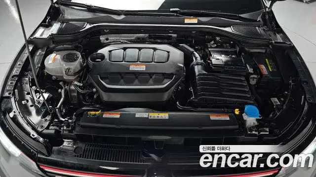 Volkswagen Golf 2026 — ფოტო 21/41
