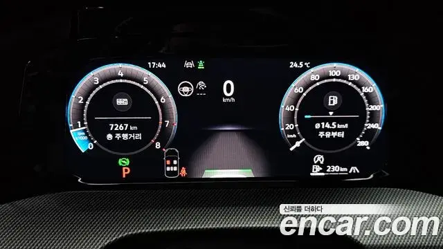 Volkswagen Golf 2026 — ფოტო 19/41