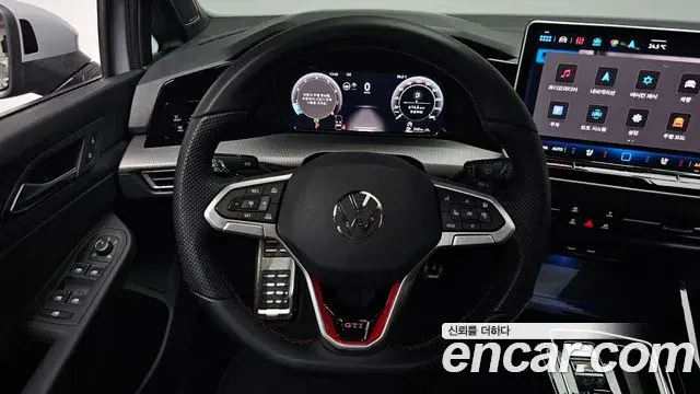 Volkswagen Golf 2026 — ფოტო 14/41