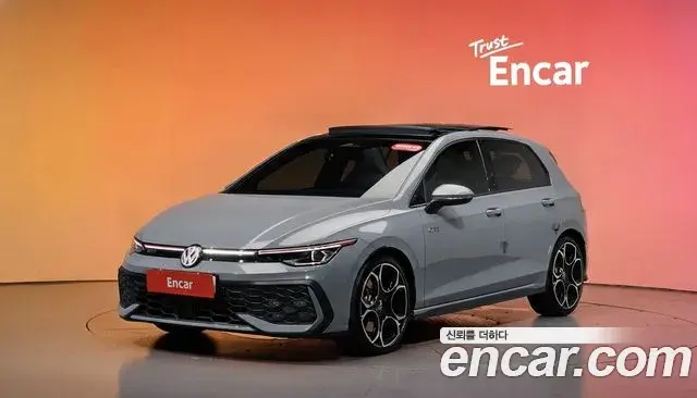 Volkswagen Golf 2026 — ფოტო 27/41