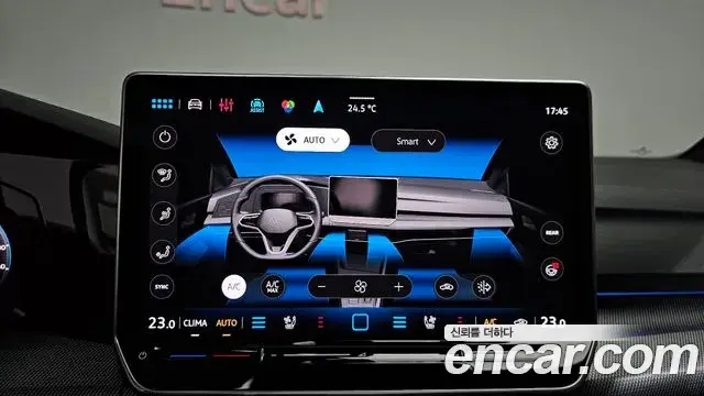 Volkswagen Golf 2026 — ფოტო 30/41