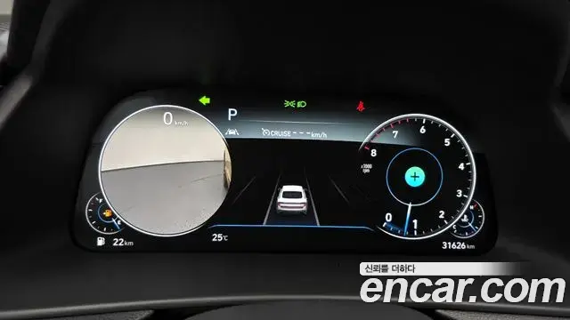 Hyundai Sonata 2019 — Фото 8/20