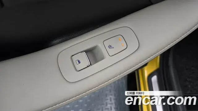 Hyundai Sonata Hybrid 2019 — Şəkil 10/35