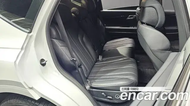 Genesis GV80 2024 — Photo 12/20