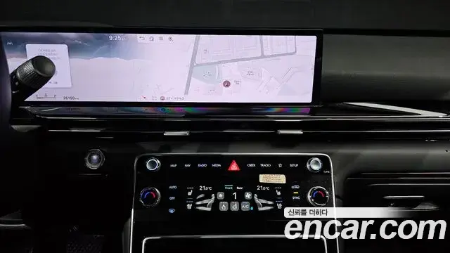 Genesis GV80 2024 — Photo 17/20